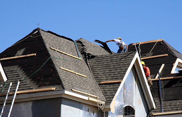 Fast & Reliable Emergency Roof Repairs in Ladoga, IN